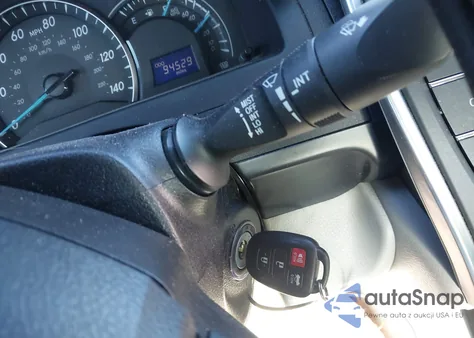 2015 Toyota Camry Le z USA, uszkodzony, nr VIN 4T1BF1FK4FU891798